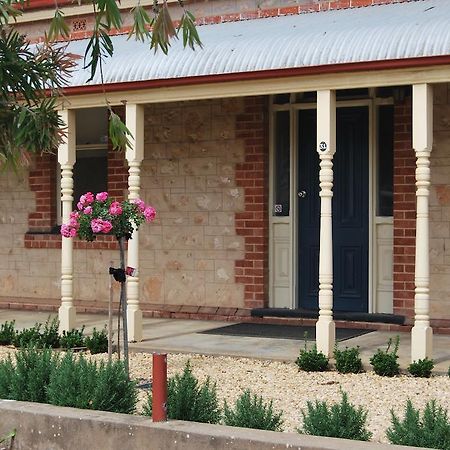 Jacaranda Cottage Murray Bridge Exterior photo
